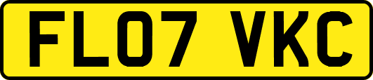 FL07VKC