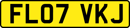 FL07VKJ