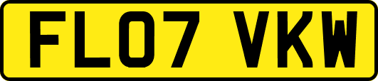 FL07VKW
