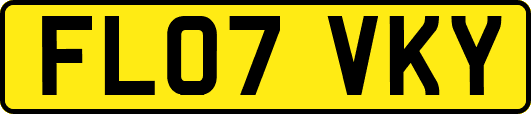 FL07VKY
