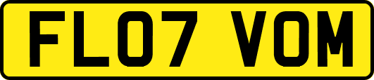 FL07VOM