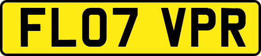 FL07VPR