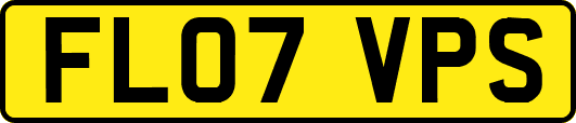 FL07VPS