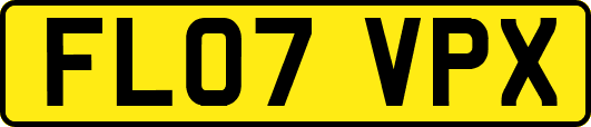 FL07VPX