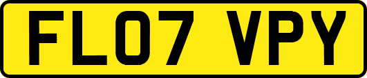FL07VPY