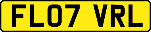 FL07VRL