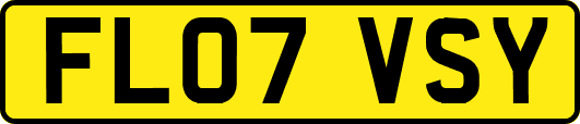 FL07VSY