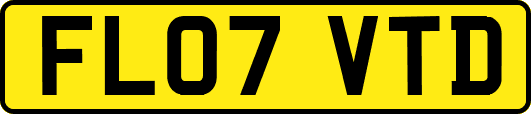 FL07VTD