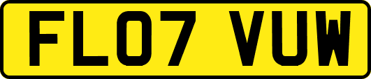 FL07VUW