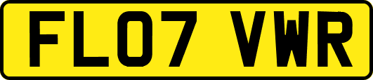 FL07VWR