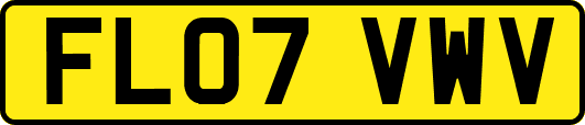 FL07VWV