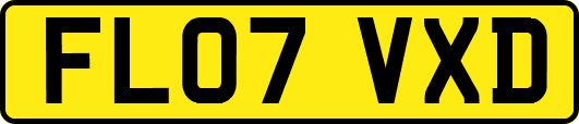 FL07VXD