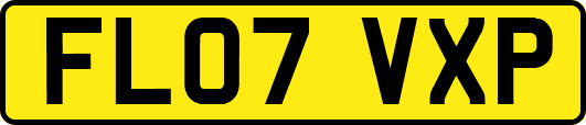 FL07VXP