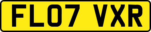 FL07VXR