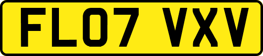 FL07VXV