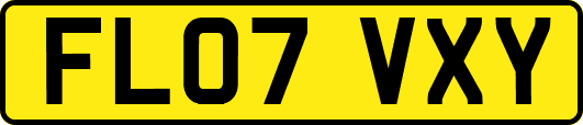 FL07VXY
