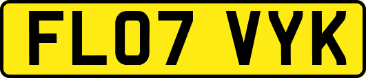 FL07VYK
