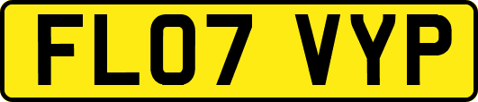 FL07VYP