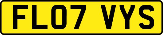 FL07VYS