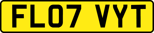 FL07VYT