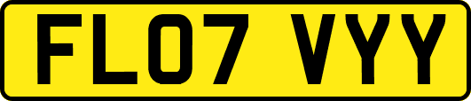 FL07VYY