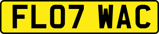 FL07WAC