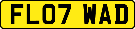FL07WAD