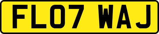 FL07WAJ