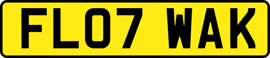 FL07WAK