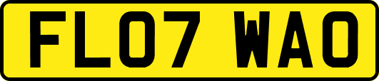 FL07WAO