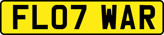 FL07WAR