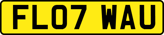 FL07WAU
