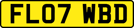 FL07WBD