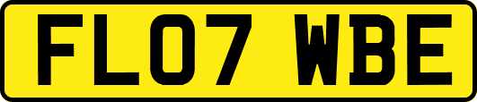 FL07WBE