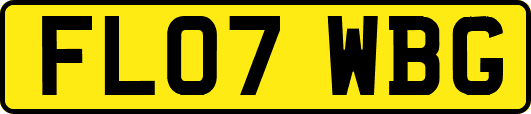 FL07WBG