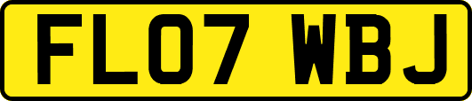 FL07WBJ