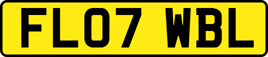 FL07WBL