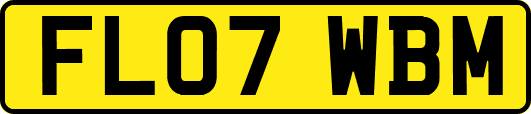 FL07WBM