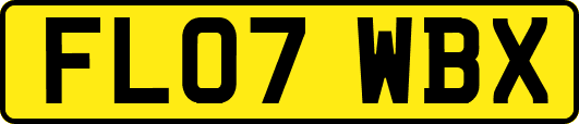 FL07WBX