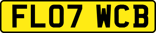 FL07WCB