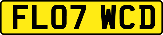FL07WCD