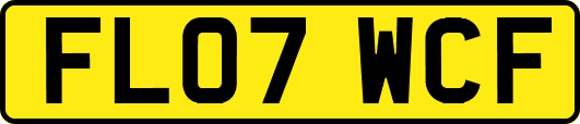 FL07WCF