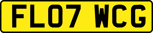 FL07WCG