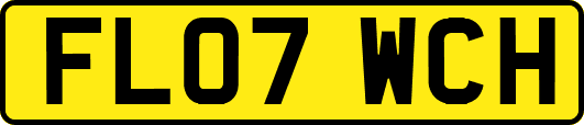 FL07WCH
