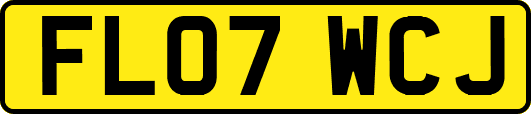 FL07WCJ