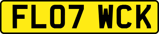 FL07WCK