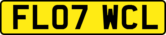 FL07WCL