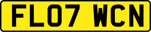FL07WCN
