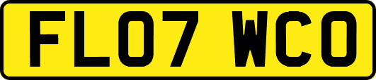 FL07WCO