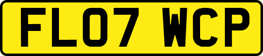 FL07WCP
